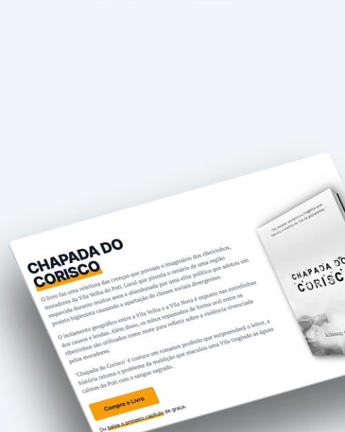 Landing Page Book 2v